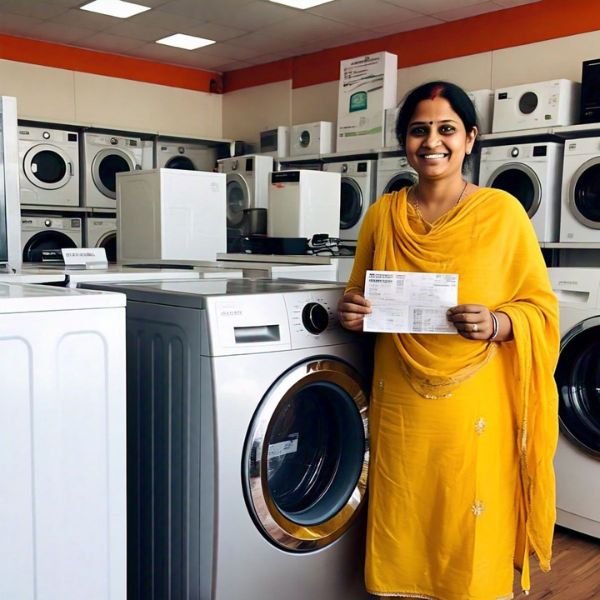 Hebbal customer after repairing from LG