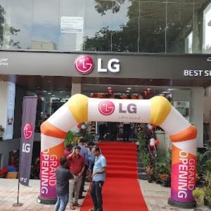 LG Center Jayanagar